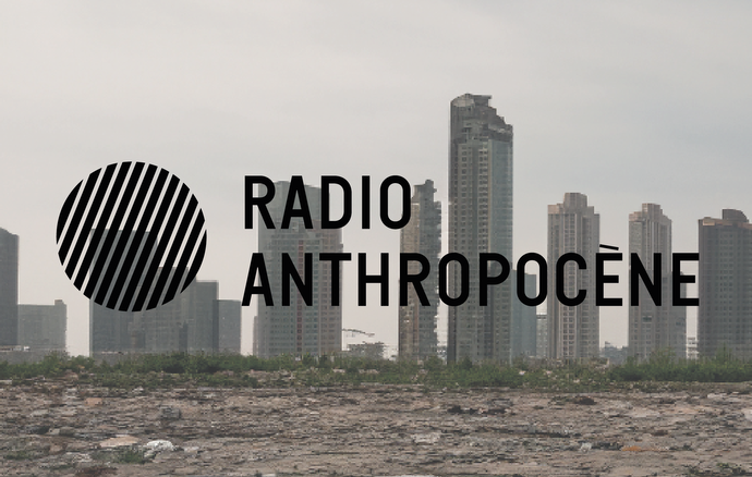 Radio anthropocène - 22-11-23 - Une L’ombre du doute, science et défiance à l’heure de l’Anthropocène