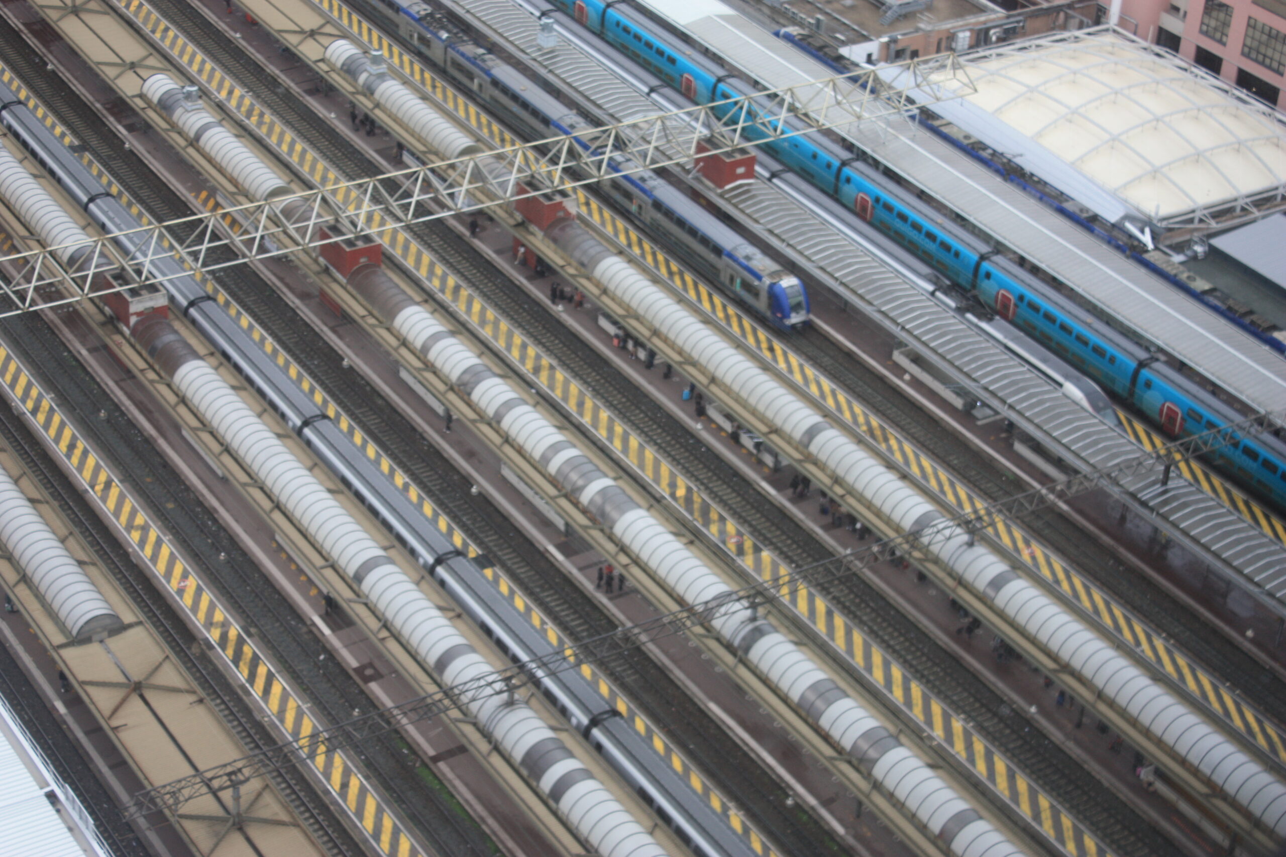 Liquidation de Railcoop : autopsie d’un déraillement annoncé