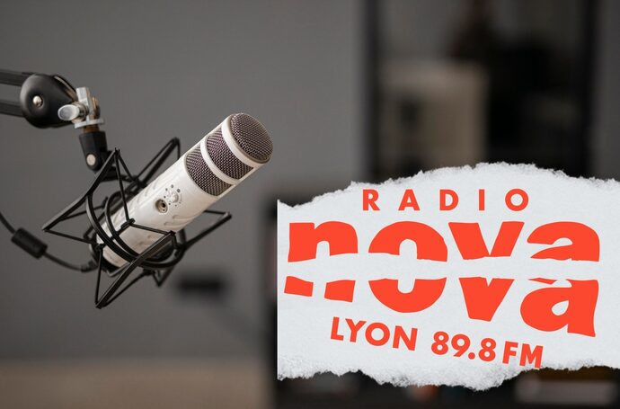 Disparition de Radio Nova Lyon  : « Une vraie perte pour la culture lyonnaise »