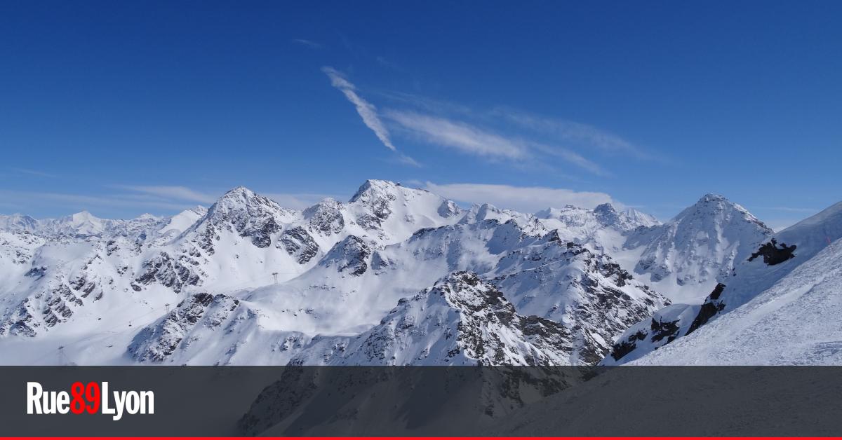 Jo d'hiver 2030 dans les alpes : incertitudes et 