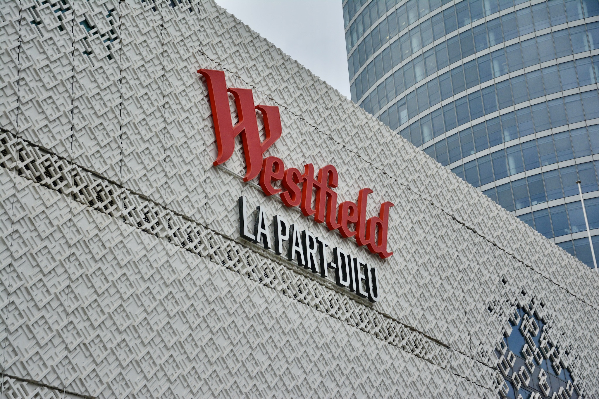 Lyon Part-Dieu : face au géant Westfield, le dialogue social sacrifié