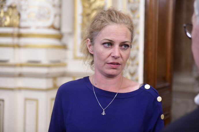 Quel est le bilan de Blandine Brocard (Modem), députée de la 5ᵉ circonscription du Rhône ?