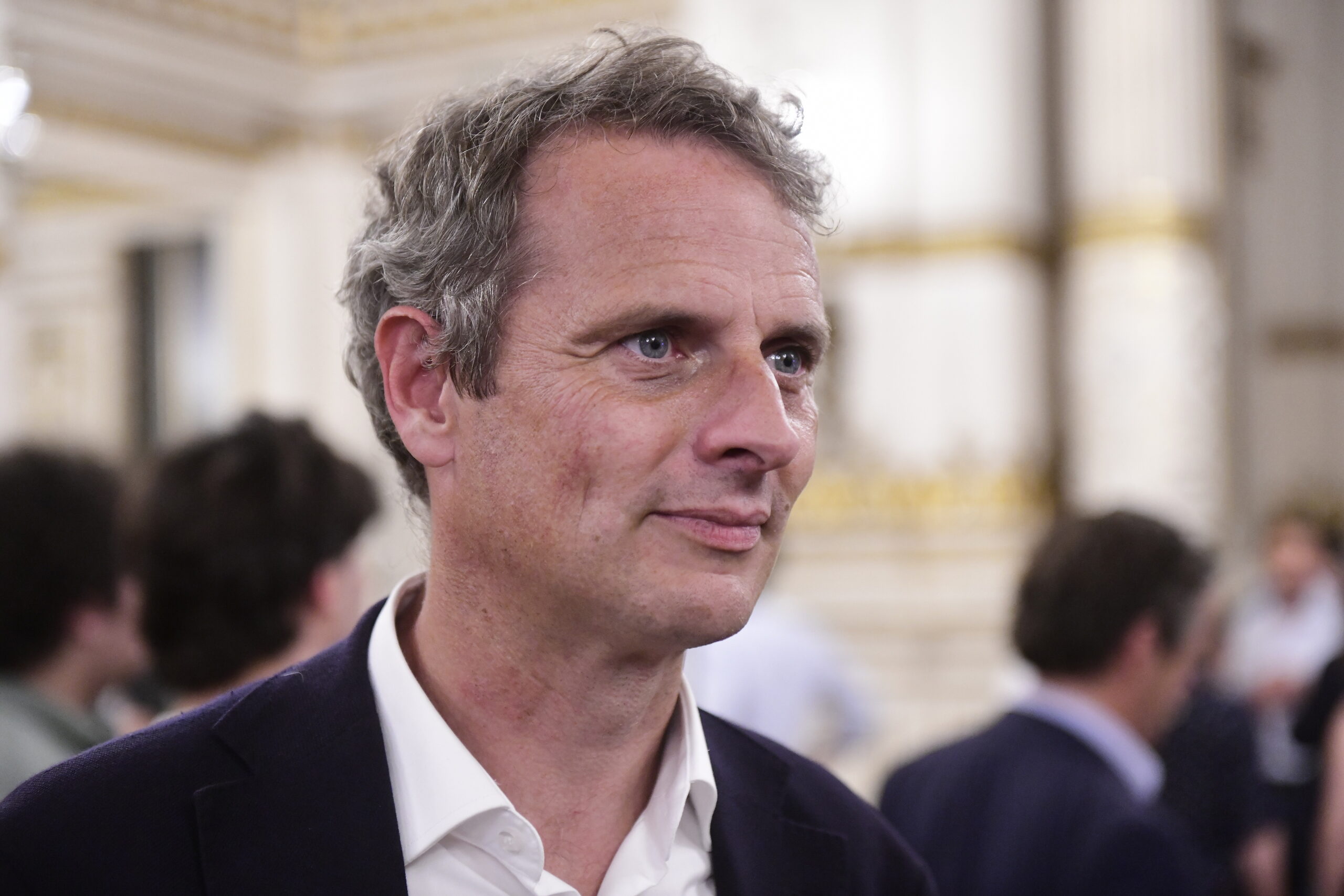 Quel est le bilan de Boris Tavernier (NFP), député de la 2ᵉ circonscription ?