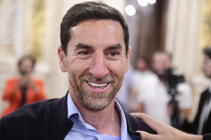 Quel est le bilan d’Abdelkader Lahmar, député de la 7e circonscription du Rhône ?