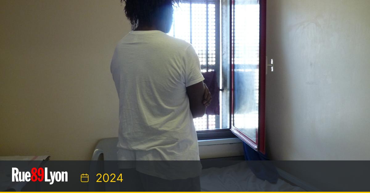 Sur Rue89 Lyon : À la prison de Villefranche-sur-Saône, un indépendantiste kanak incarcéré à 17 000 km de chez lui