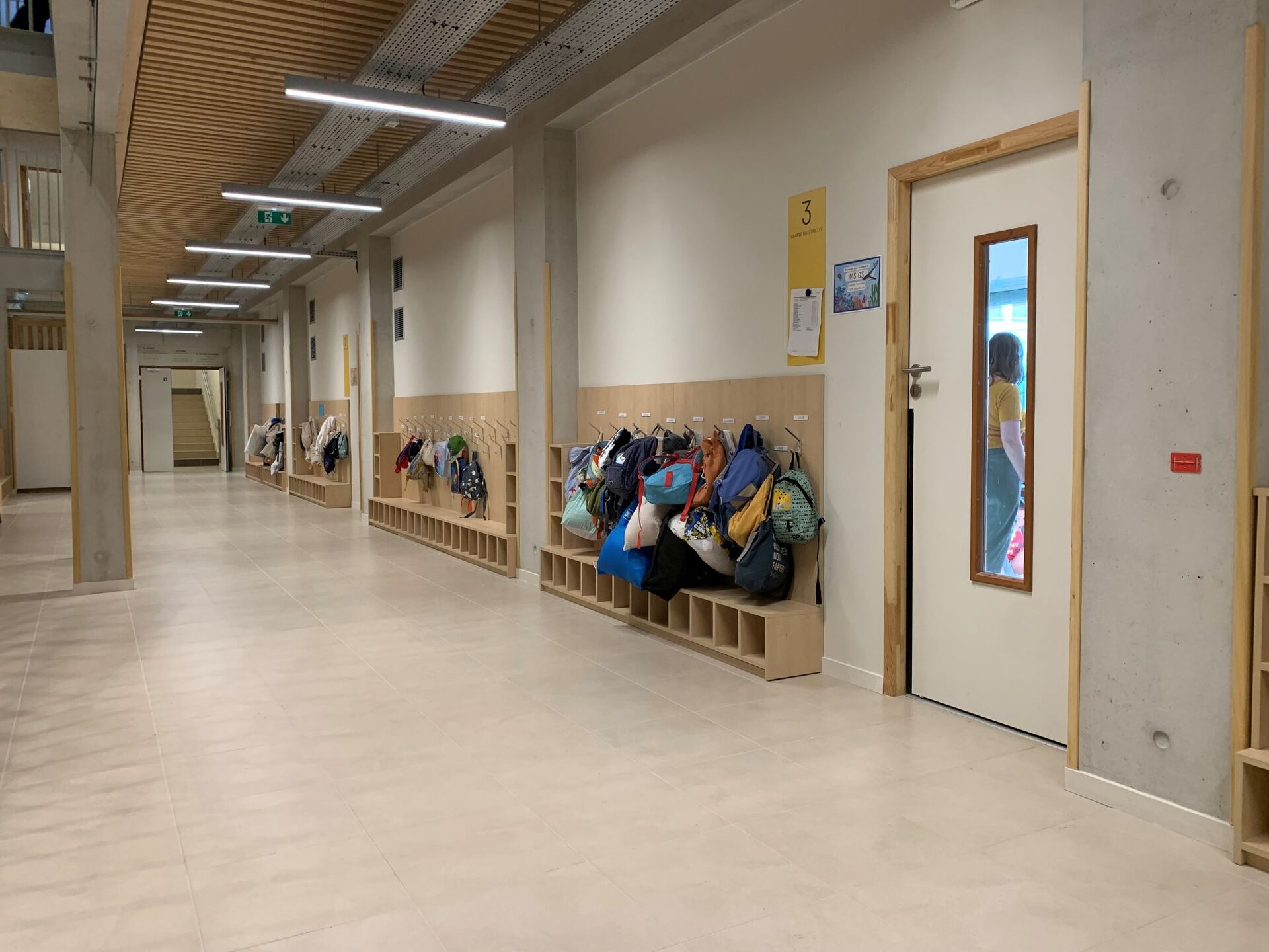 À Lyon, les bonnes (et moins bonnes) notes de la « ville à hauteur d&rsquo;enfants »