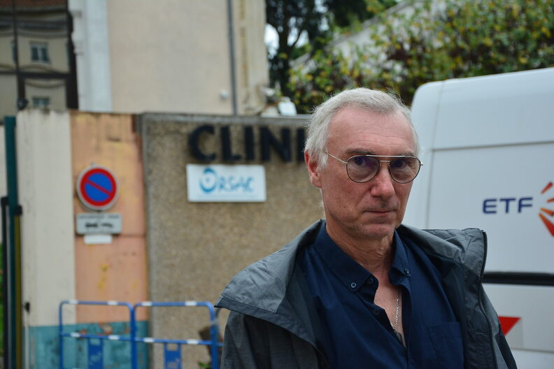 Jean-Pierre Tournier