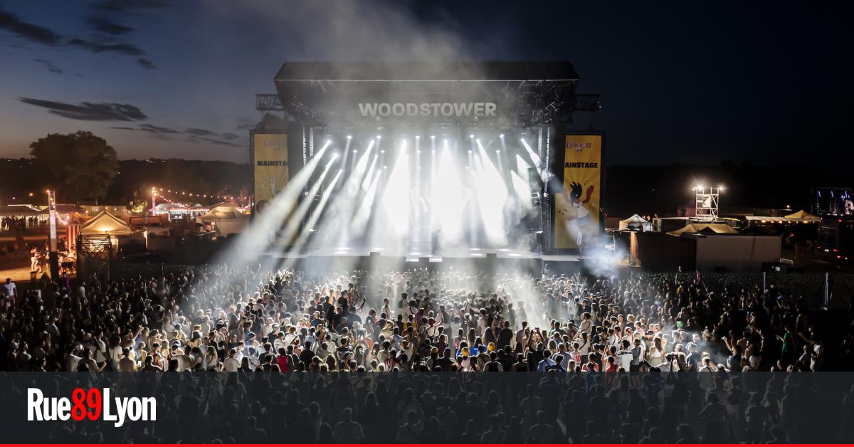 Woodstower tente une édition de la dernière chance à gerland