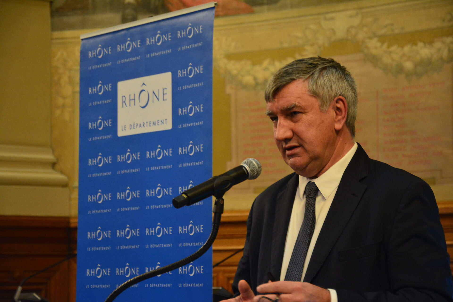 Christophe Guilloteau
