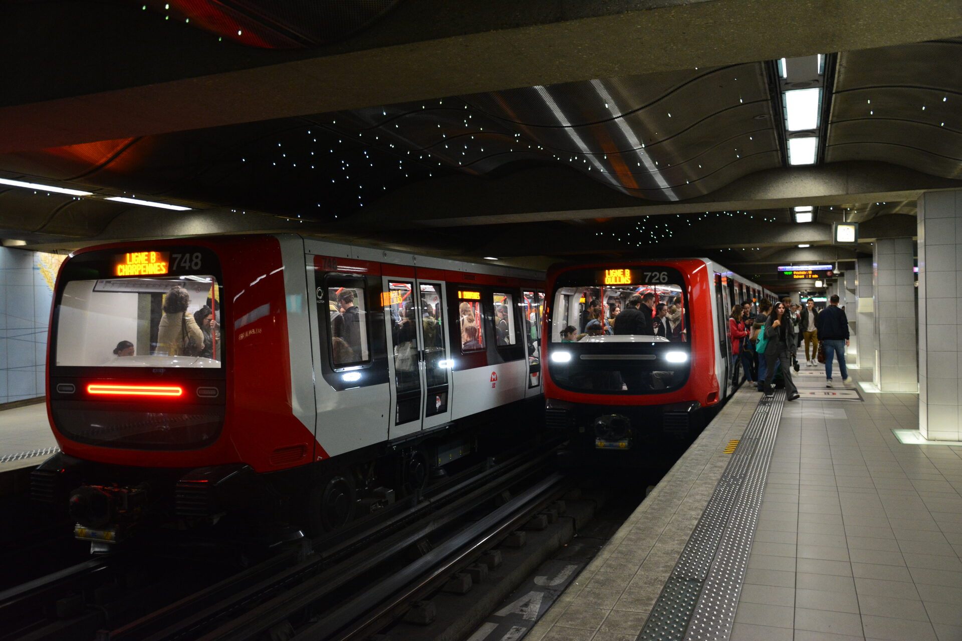 Gratuité des transports : le vrai du faux de la proposition d’Aulas