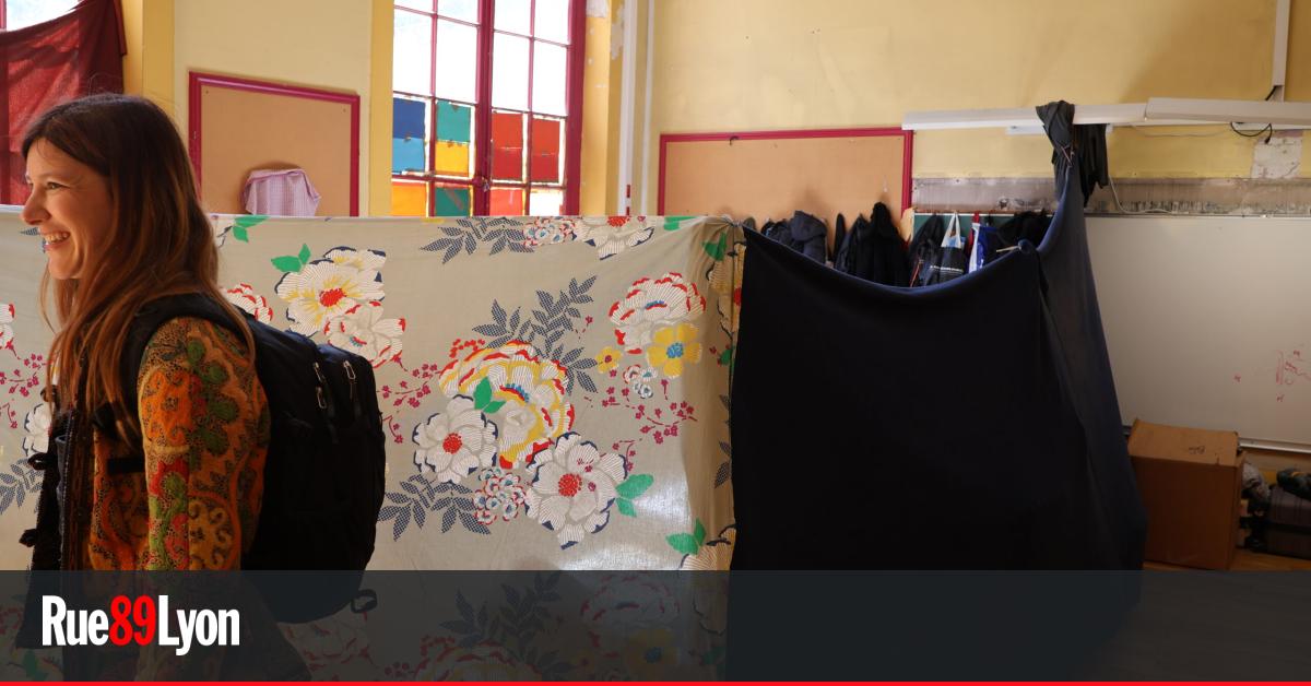 
		Commentaires sur [Carte] Enfants à la rue : 24 écoles occupées à Lyon en 2025 par Georges Yoram Federmann		