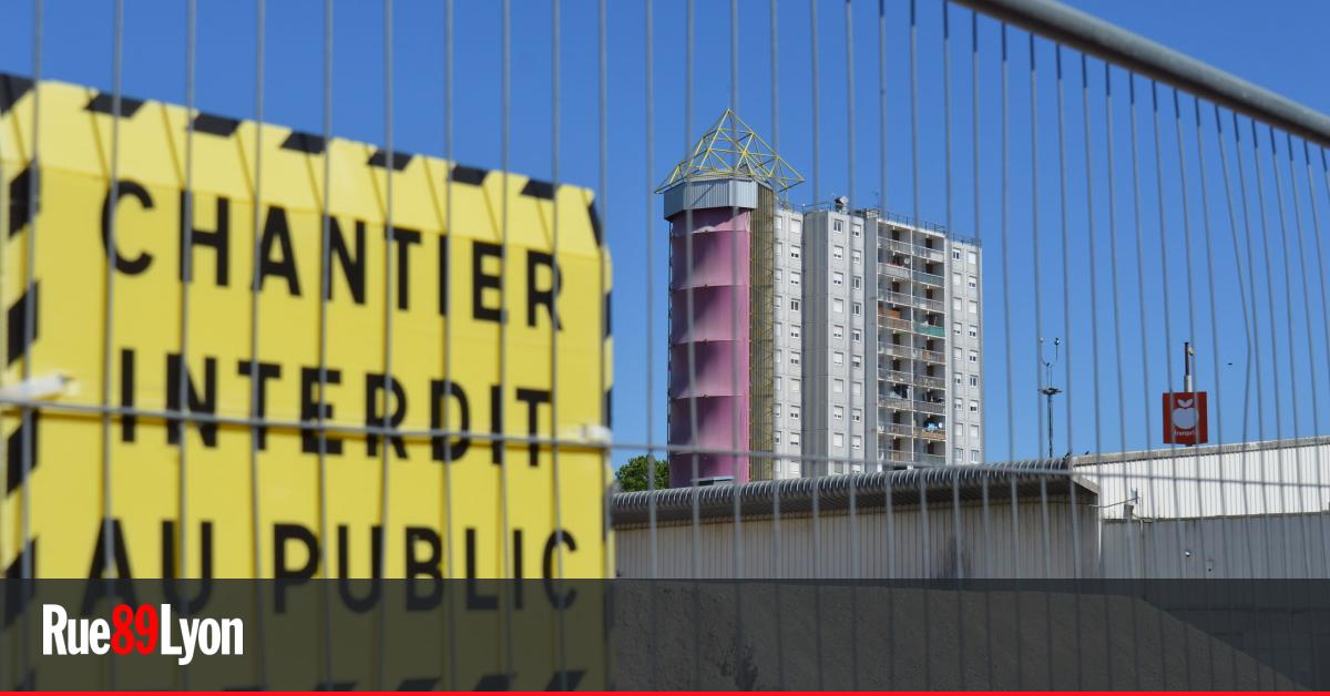 Au Mas du Taureau, la crainte d’un quartier renouvelé sans ses habitants