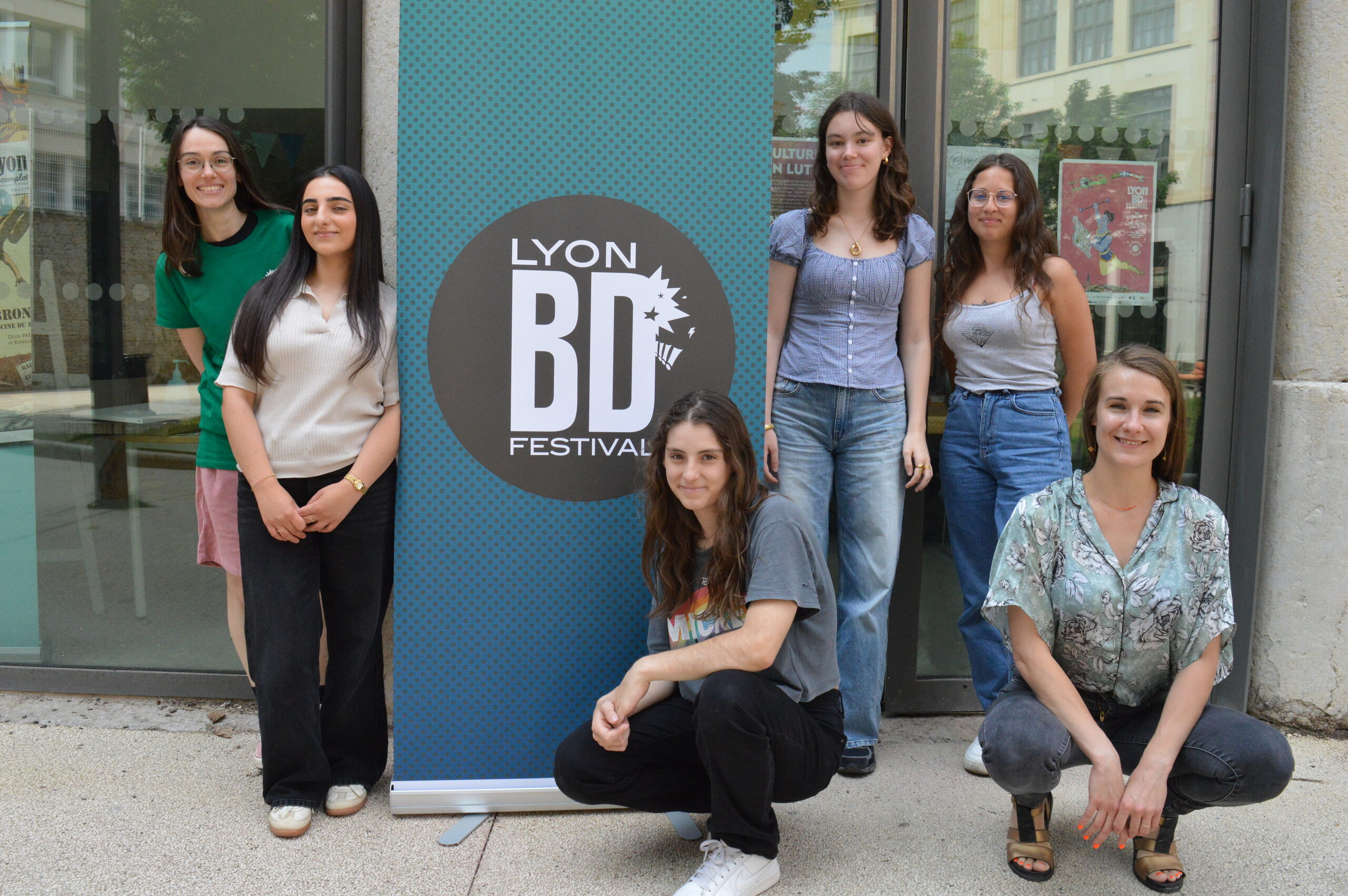Lyon est-elle la (vraie) capitale de la bande dessinée ?