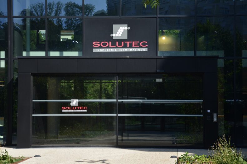 Solutec a Lyon