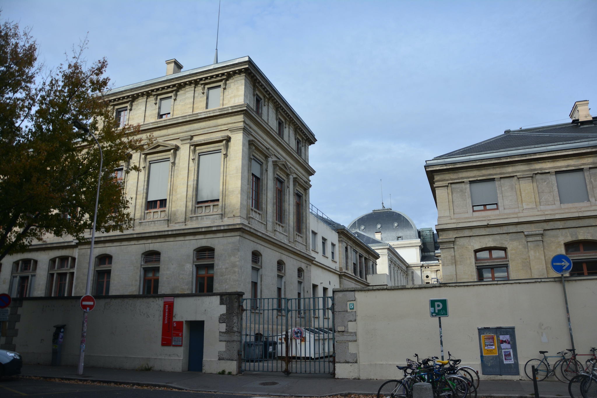 Après les attaques contre Lyon 2, 500 universitaires se mobilisent pour la « liberté académique »