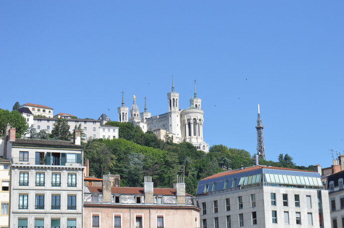 fourvière