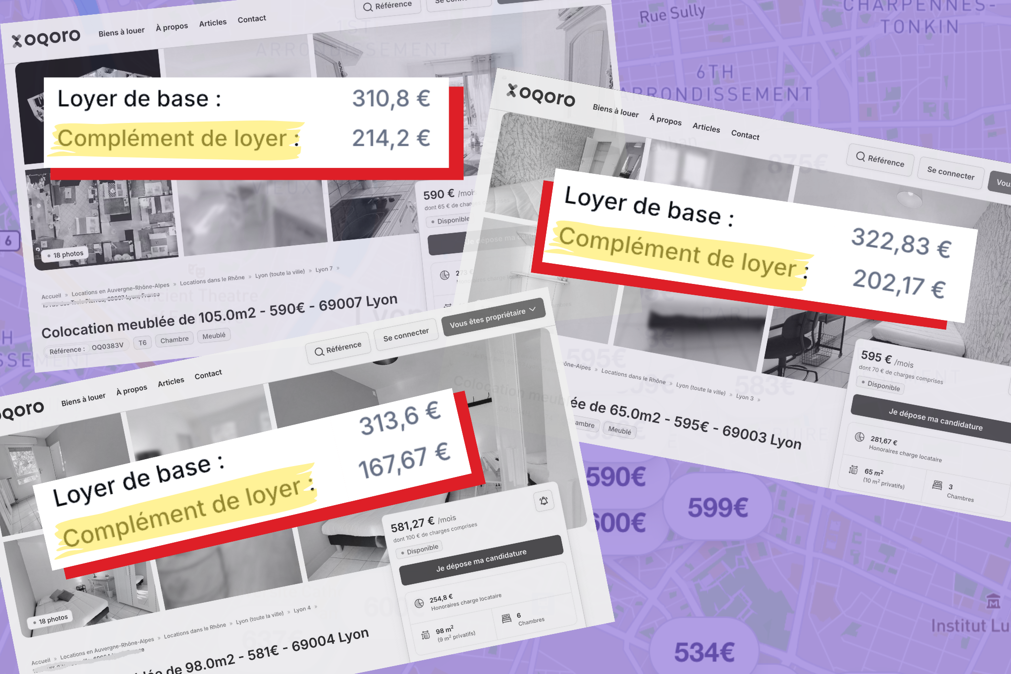 montage Oqoro lyon