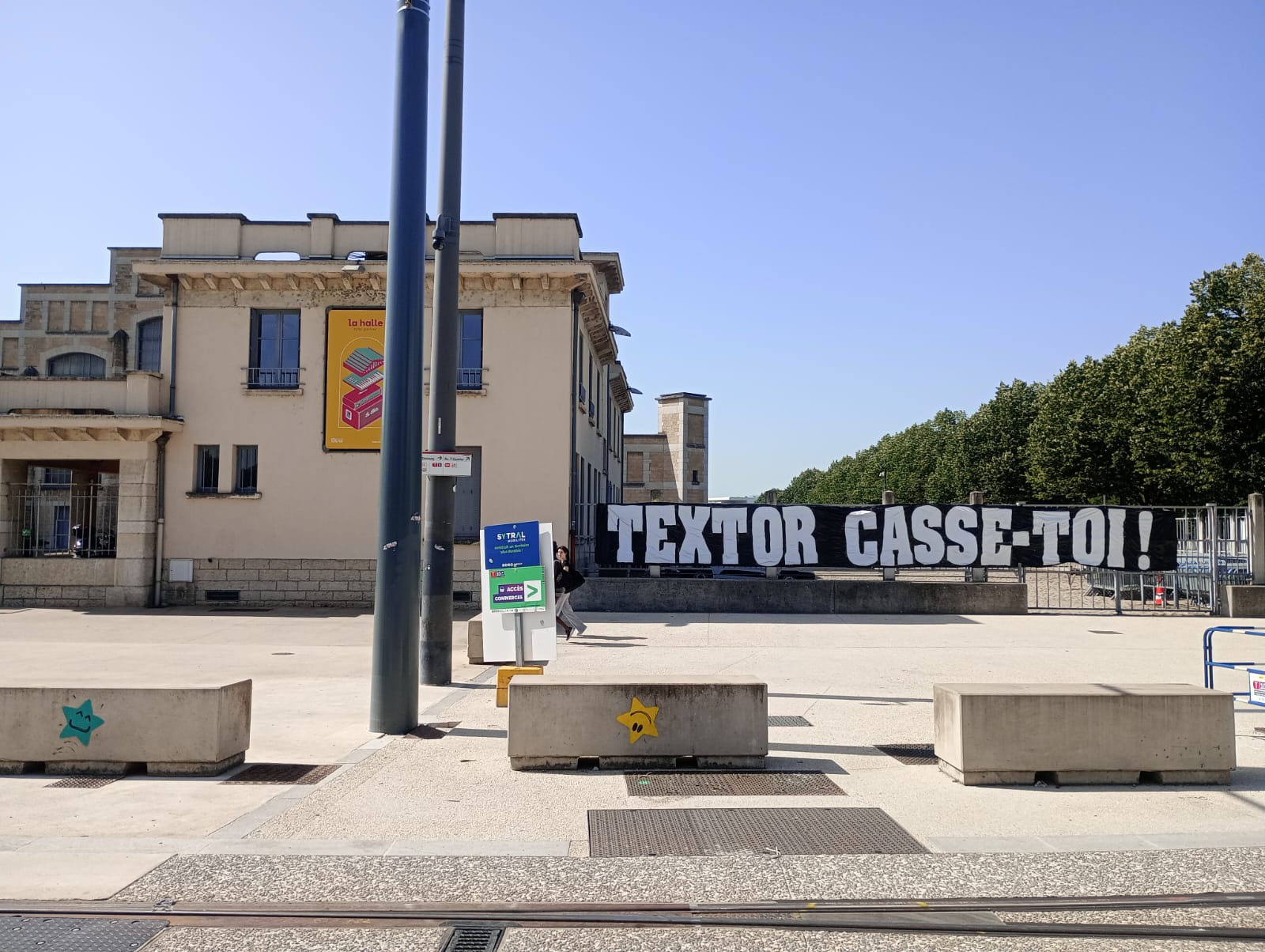 Et si l’Olympique lyonnais devenait une coopérative ?