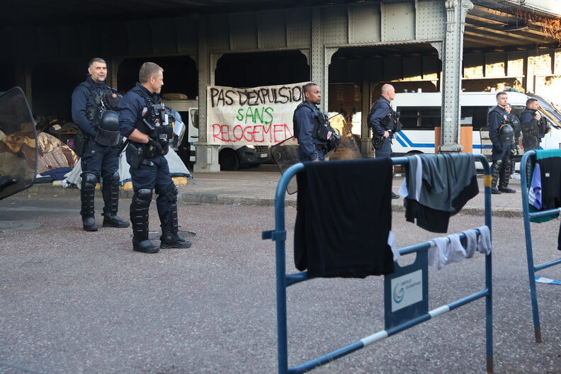 Expulsion Jean Macé