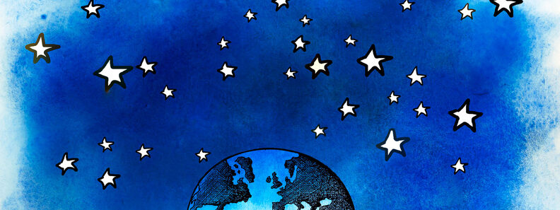Les Nuits des étoiles, par l'Association française d'astronomie.
