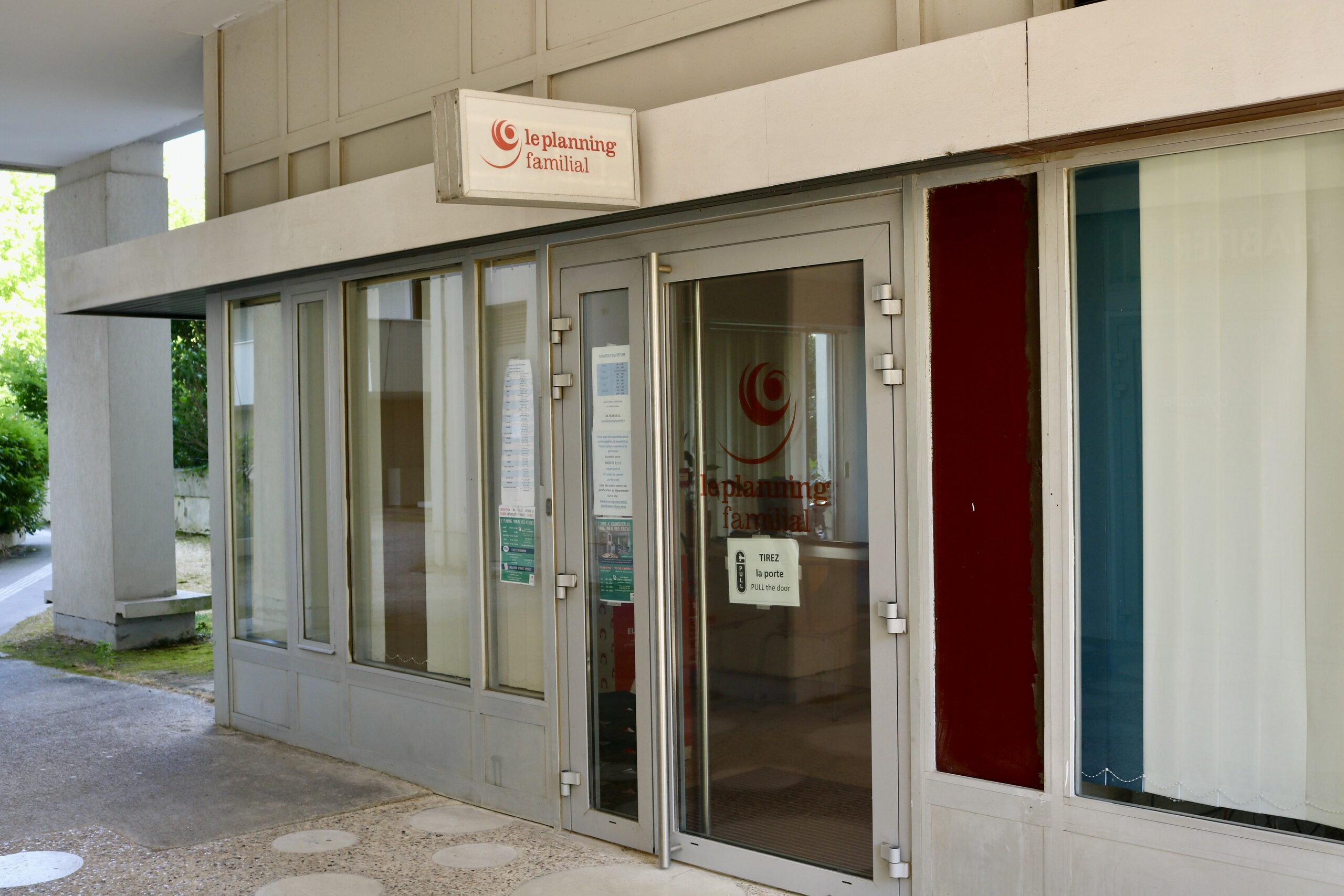Face aux « anti-choix », le Planning lance un groupe de parole post-avortement à Lyon