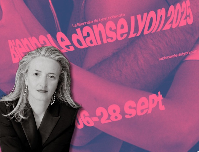 Biennale de Lyon : derrière la démission de la directrice, une mise à pied et des tensions