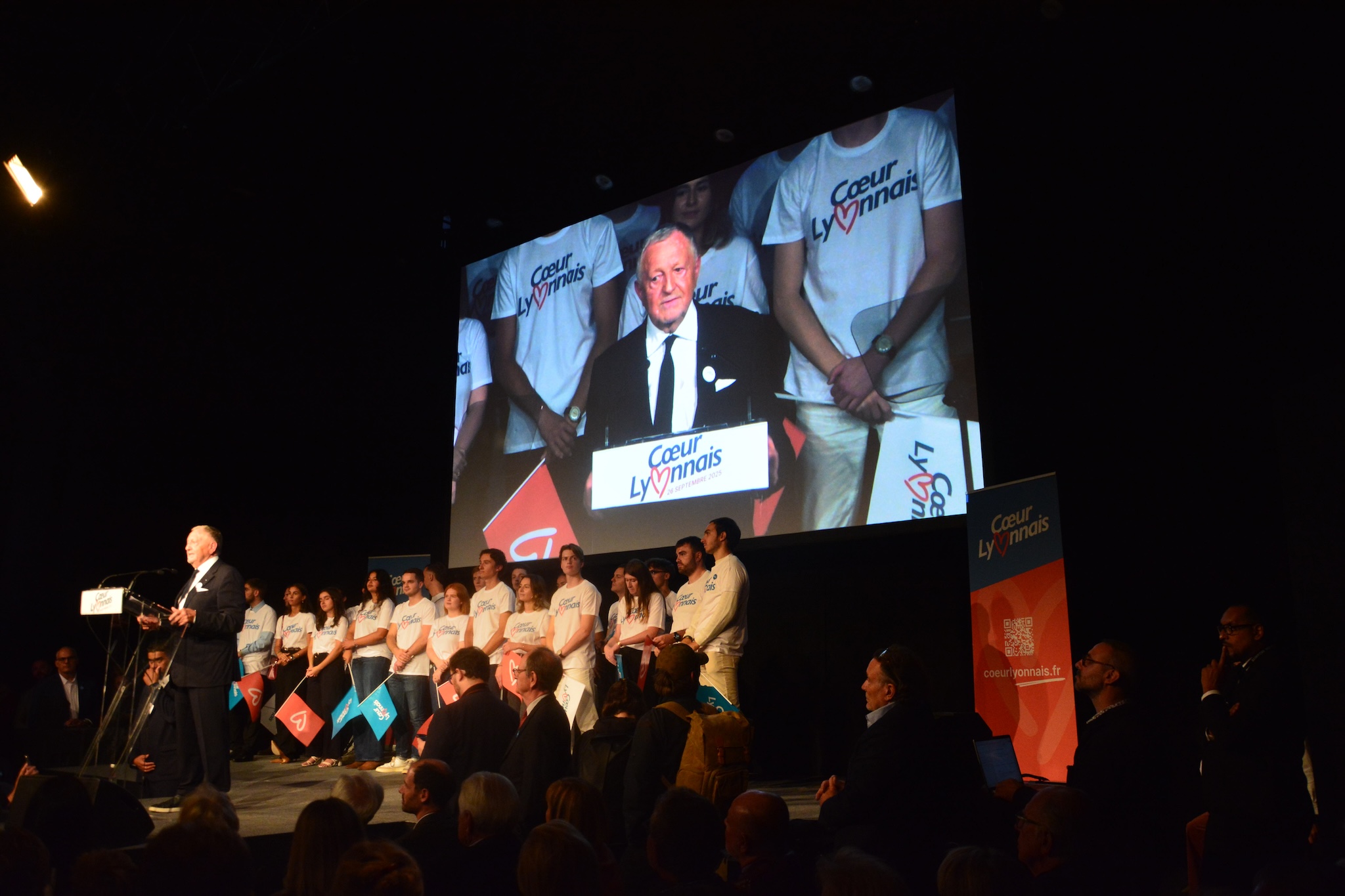 Jean-Michel Aulas