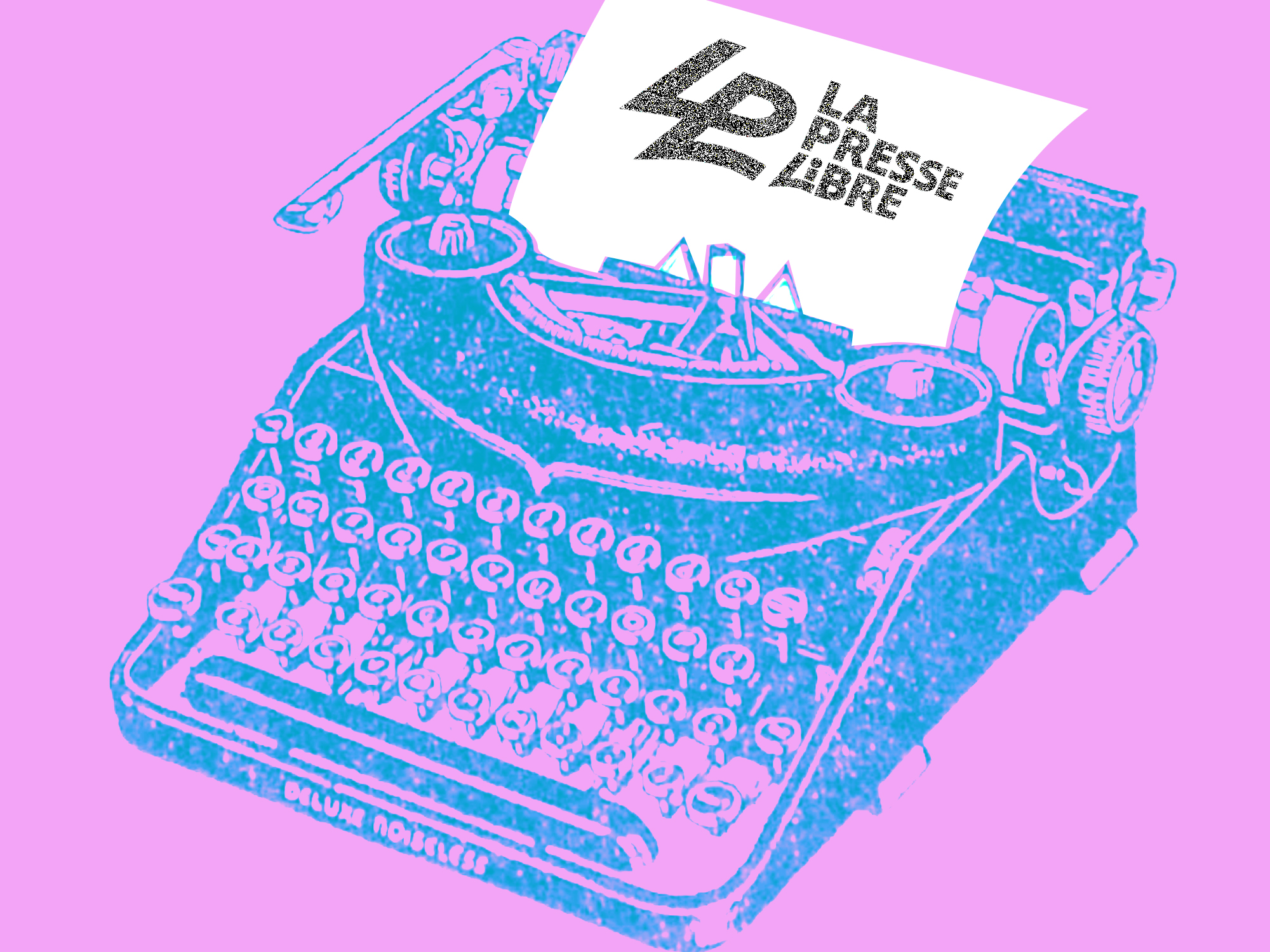La Presse libre