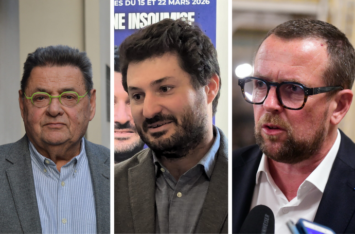 Municipales 2026 : à Villeurbanne, la guerre des gauches aura bien lieu