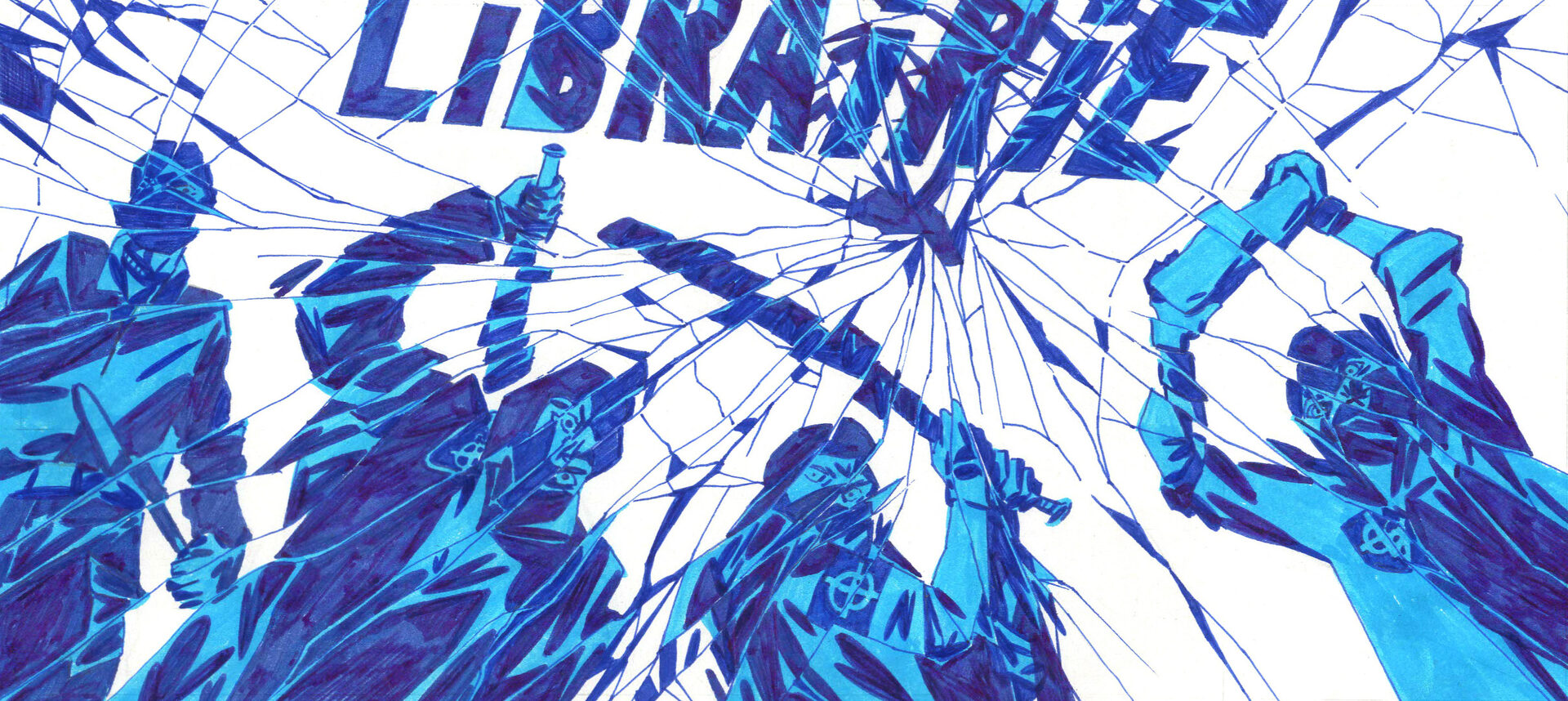 [Podcast] Les dessous de notre enquête sur l’extrême droite à Lyon