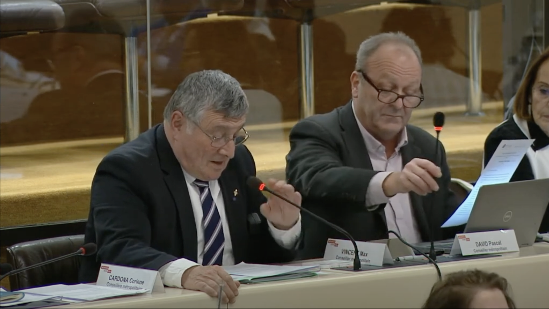 À Limonest, Max Vincent paré pour dépasser le demi-siècle comme maire 