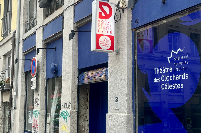 À Lyon, la Région taille (encore) dans les subventions aux petites scènes culturelles