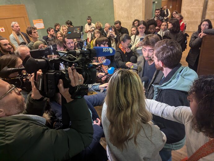 Procès Aulas vs Rue89Lyon : décision le 20 janvier
