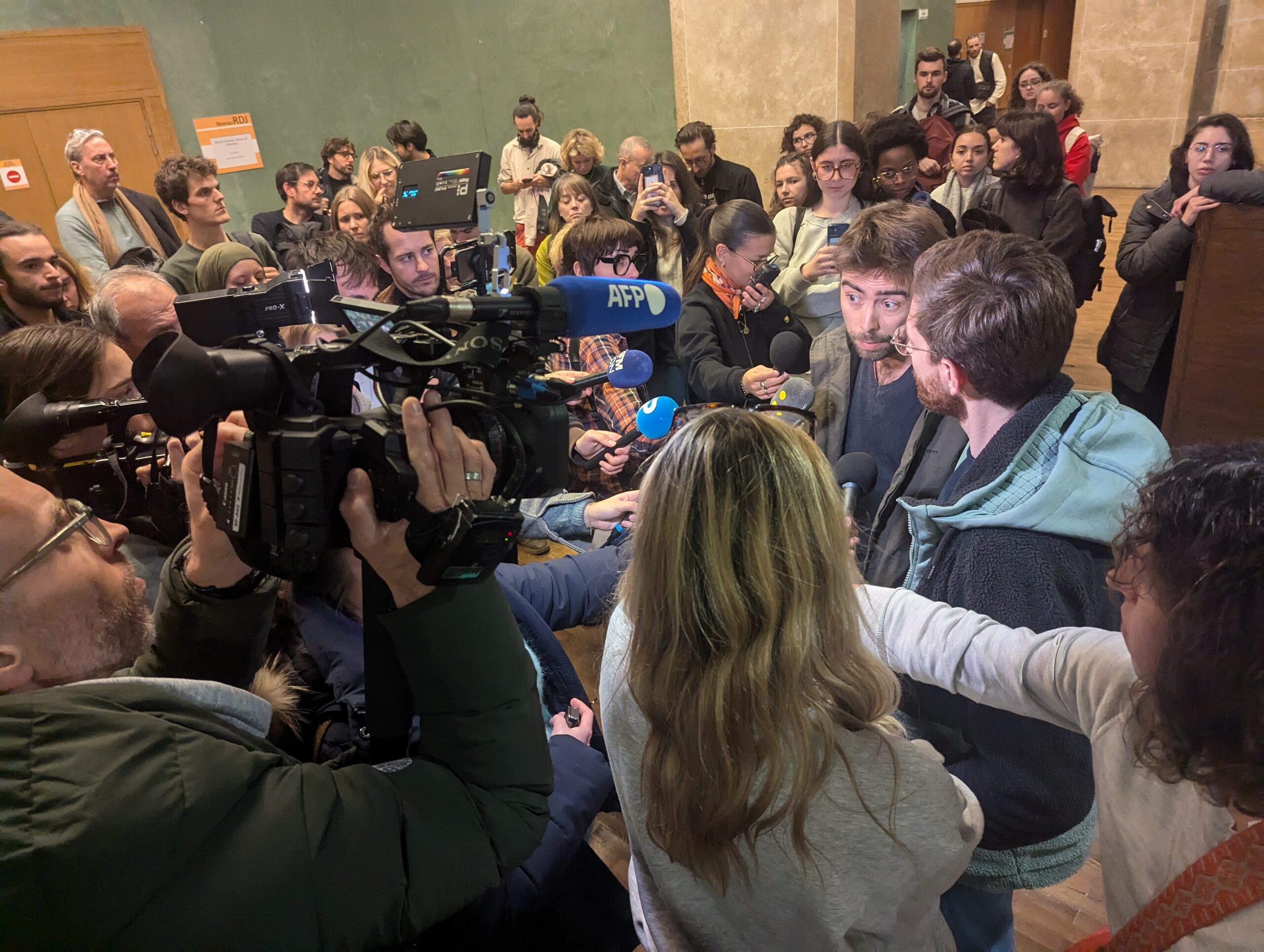 Procès Aulas vs Rue89Lyon : décision le 20 janvier
