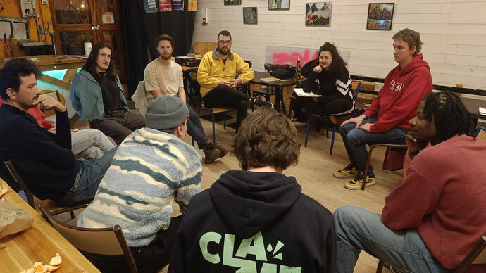 cercle ecoute feministe hommes