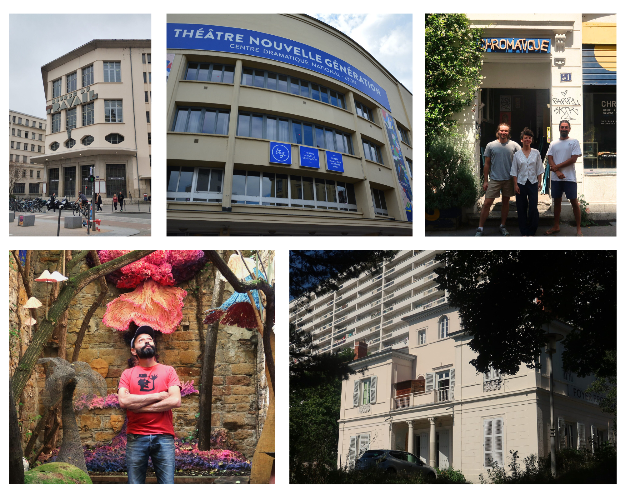 Nos 10 anti-routards de 2025 pour (re)découvrir Lyon autrement