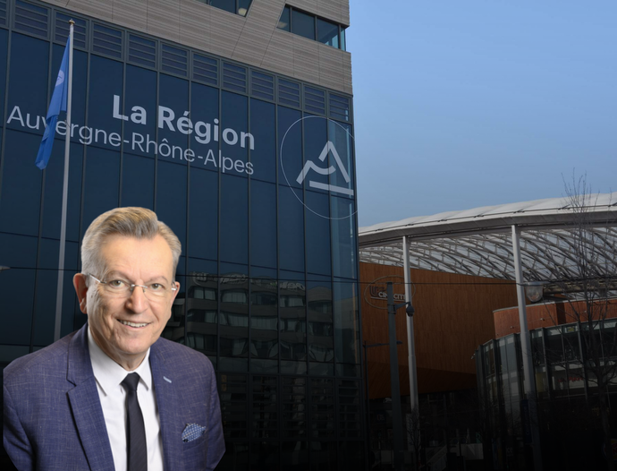 La préfecture oublie d’exclure un élu régional Modem, inéligible depuis trois ans