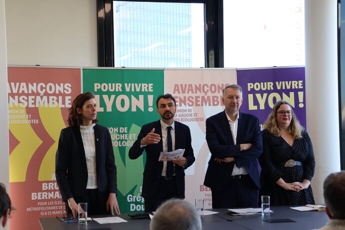 Doucet Bernard Runel