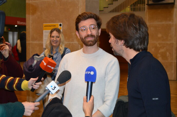 Rue89Lyon relaxé, les Aulas condamnés