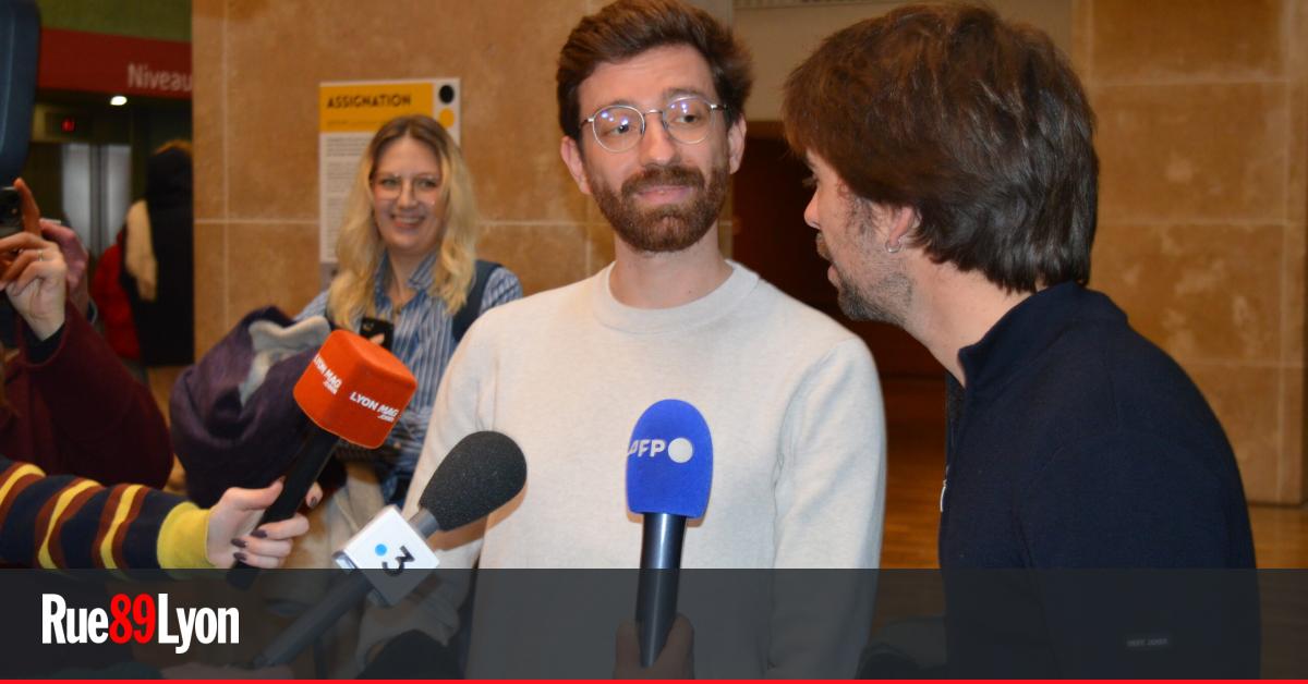 Rue89Lyon relaxé, les Aulas condamnés