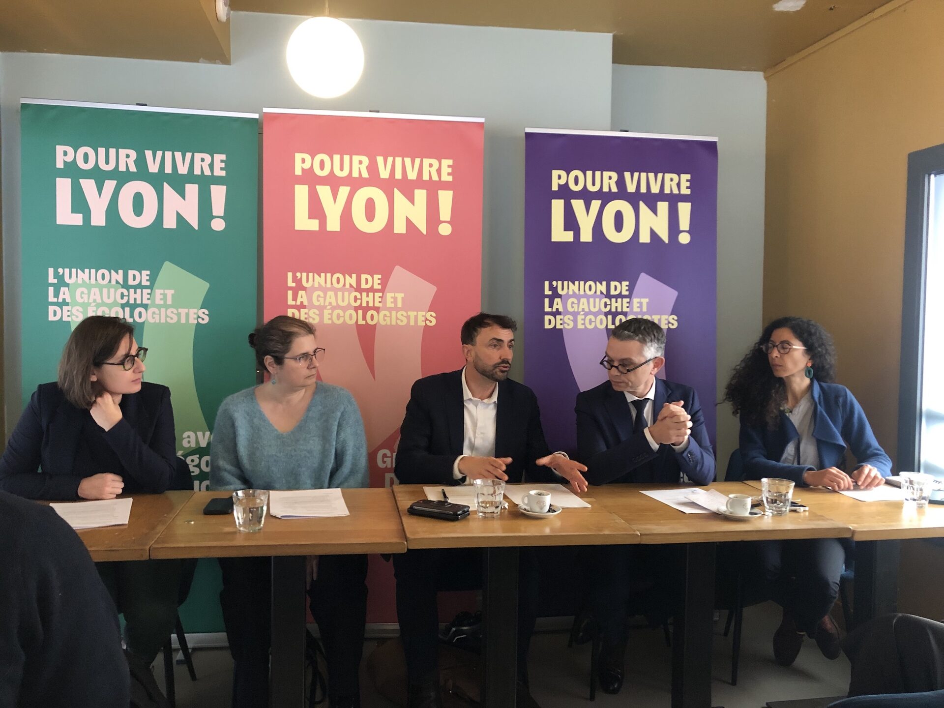 Entre LFI et Aulas, la gauche unie cherche « l&rsquo;équilibre » sur le sujet du logement