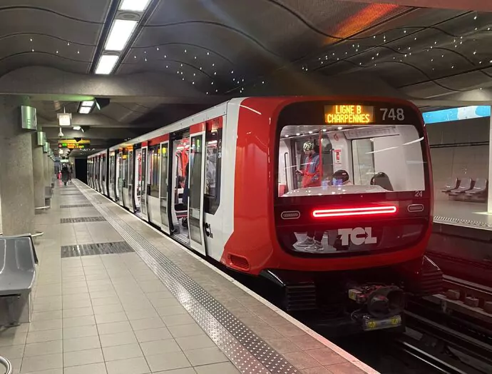 Bruno Bernard propose la gratuité aux enfants d’abonnés TCL