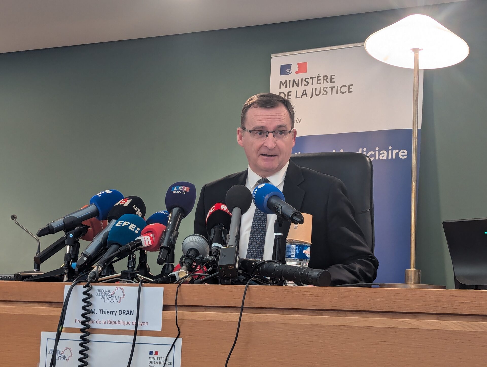 Mort de Quentin à Lyon : le déroulé des faits se précise, une enquête ouverte pour homicide volontaire