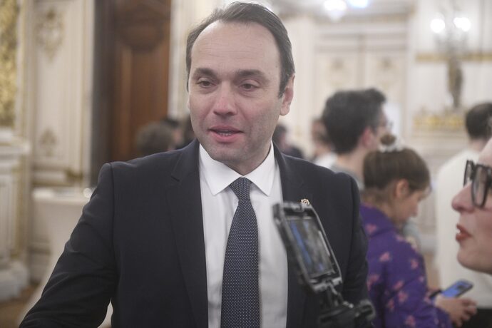 À Bron, Jérémie Bréaud réélu dès le premier tour