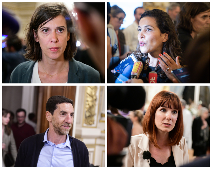 Cumul des mandats : des députés vont-ils devoir laisser leur place après les municipales ?
