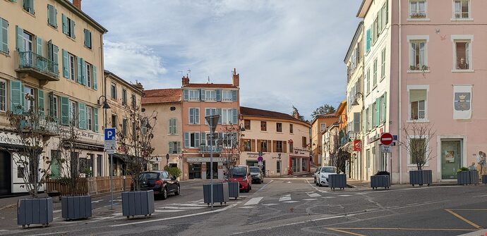 Municipales 2026 : niveau de vie, population, statistiques… Sainte-Foy-lès-Lyon au rayon X